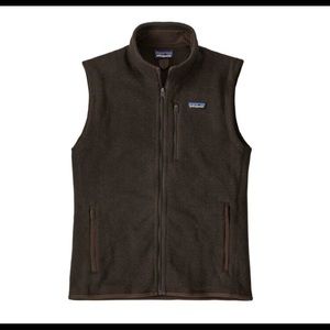 Patagonia Vest